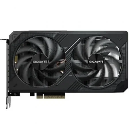 Gigabyte GeForce RTX 5060 Ti WINDFORCE 8GB GDDR7